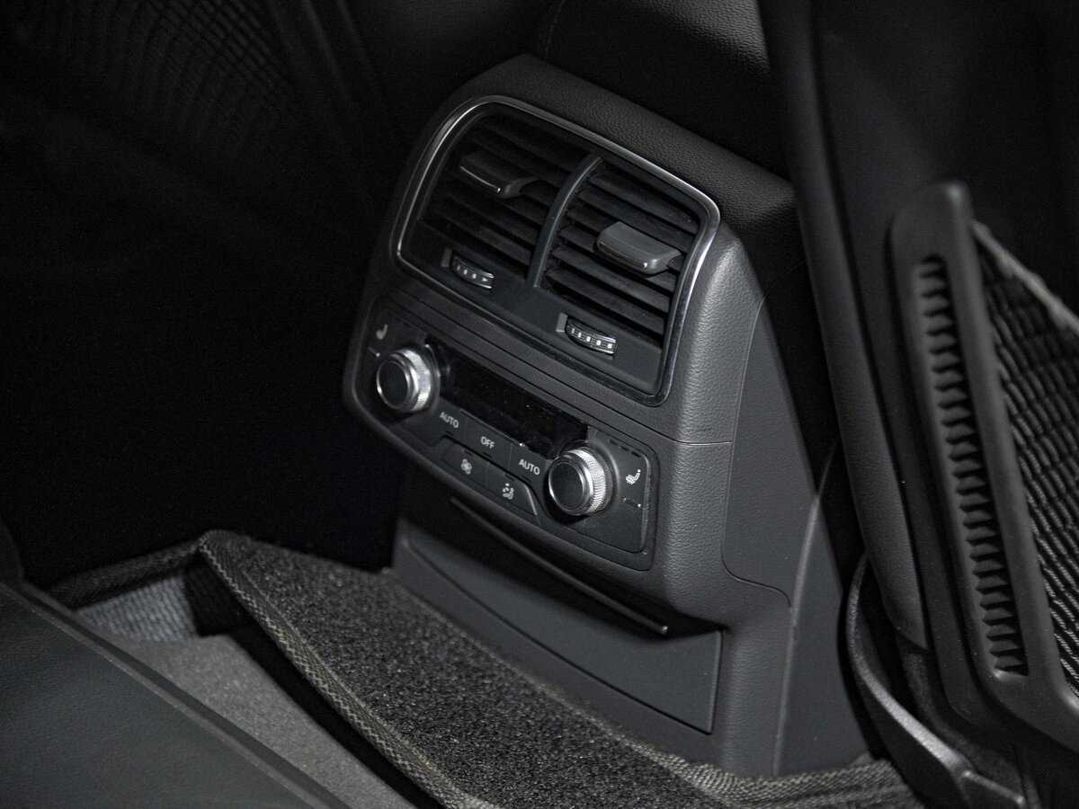 Audi A6 allroad 2018