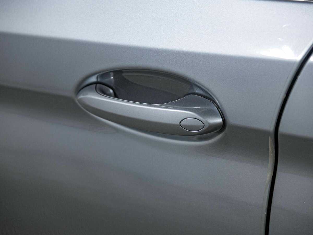 BMW 5 серии 2019