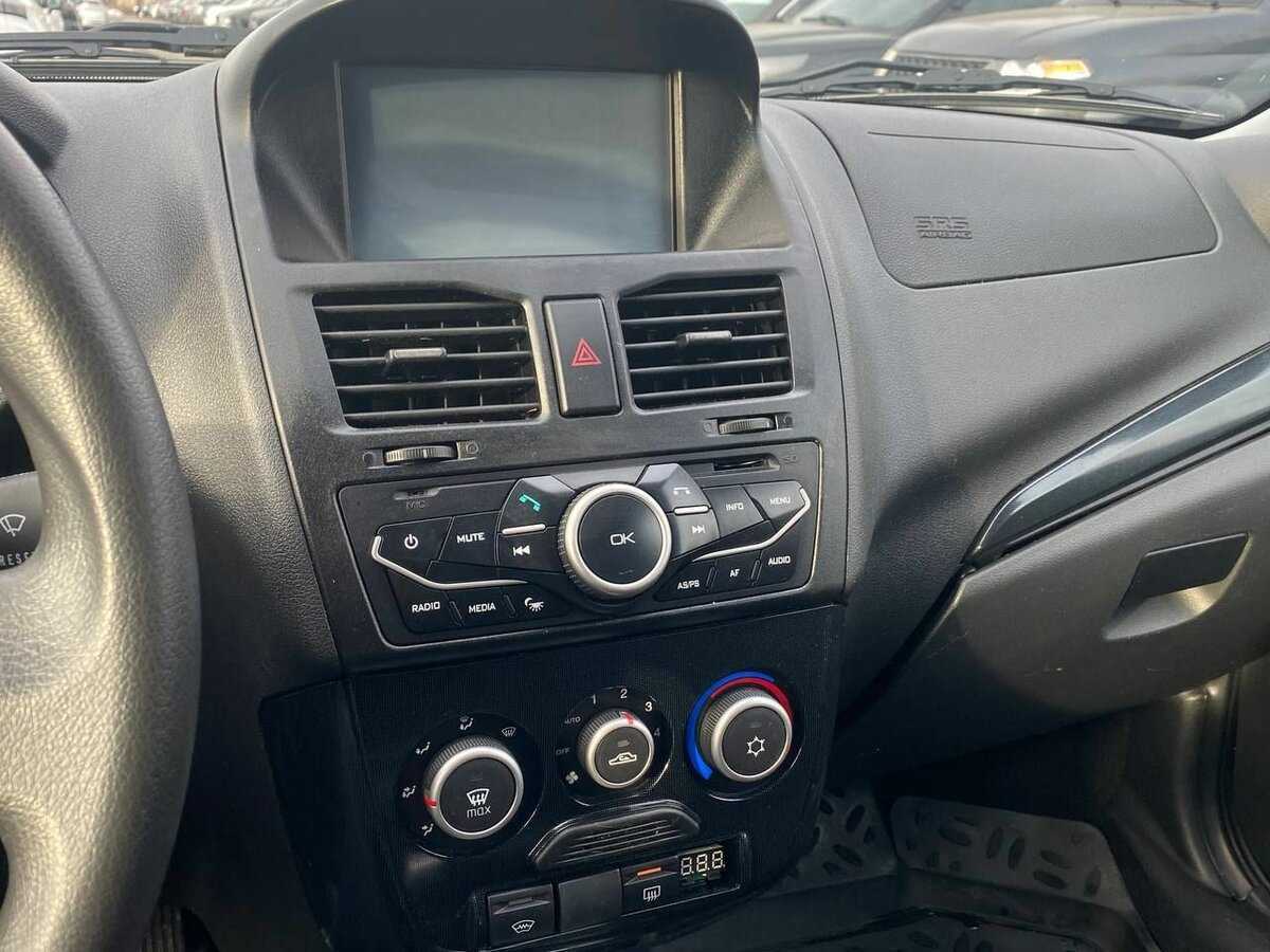 Lada (ВАЗ) Kalina 2013