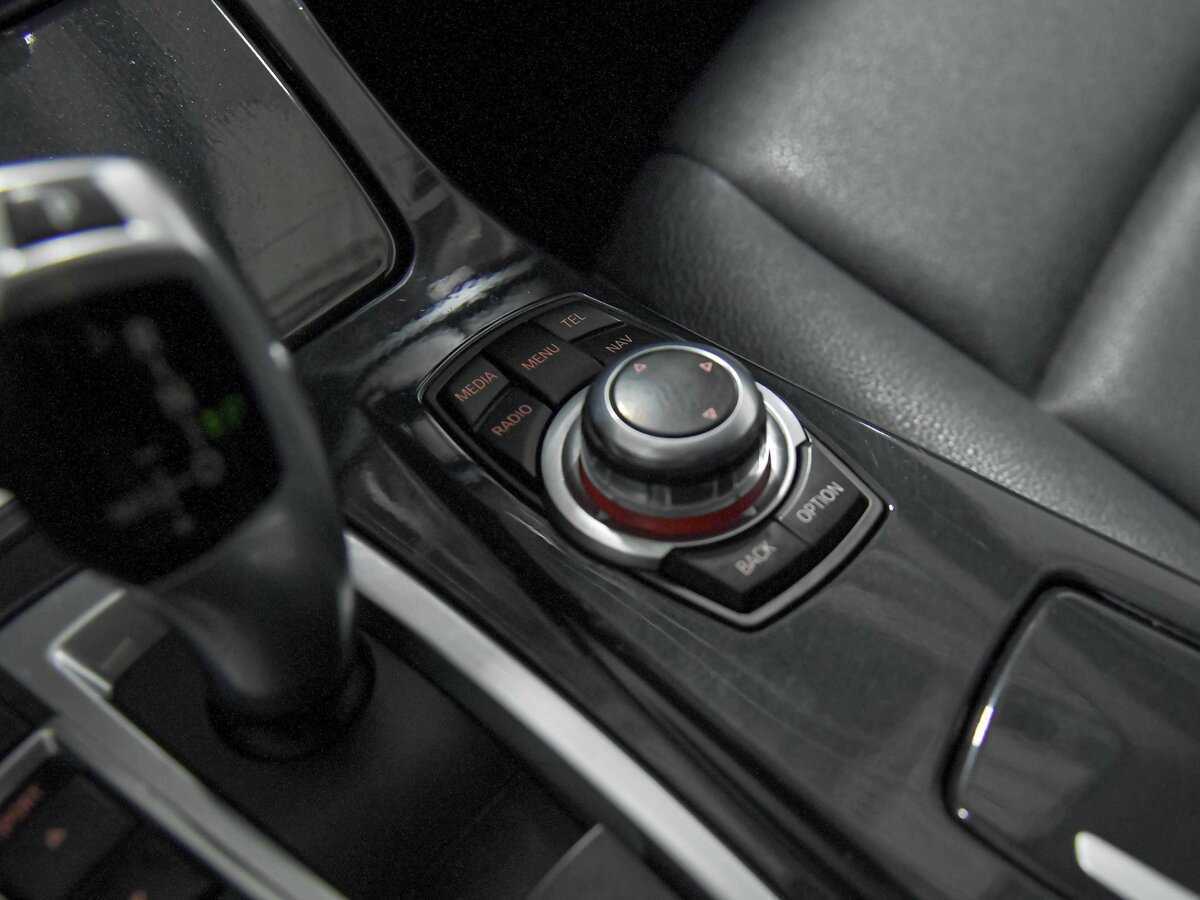 BMW 5 серии 2013