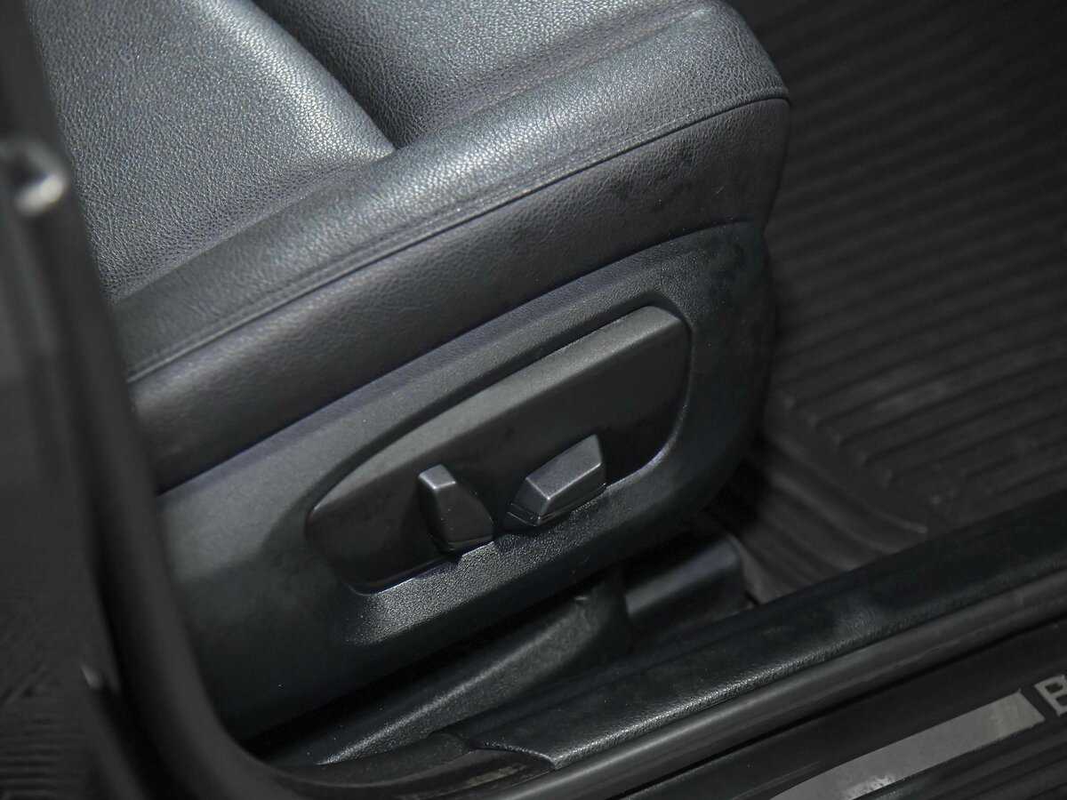 BMW 5 серии 2013