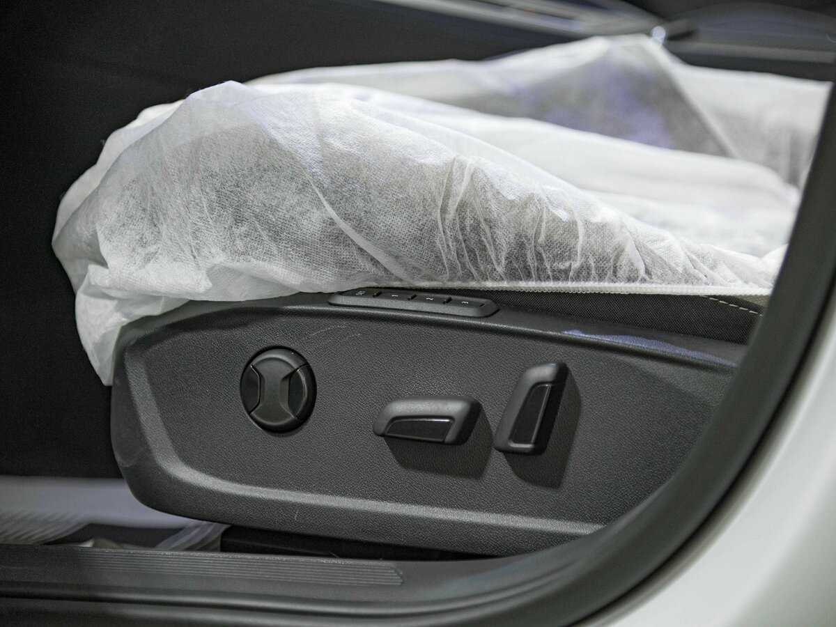 Volkswagen Golf 2024