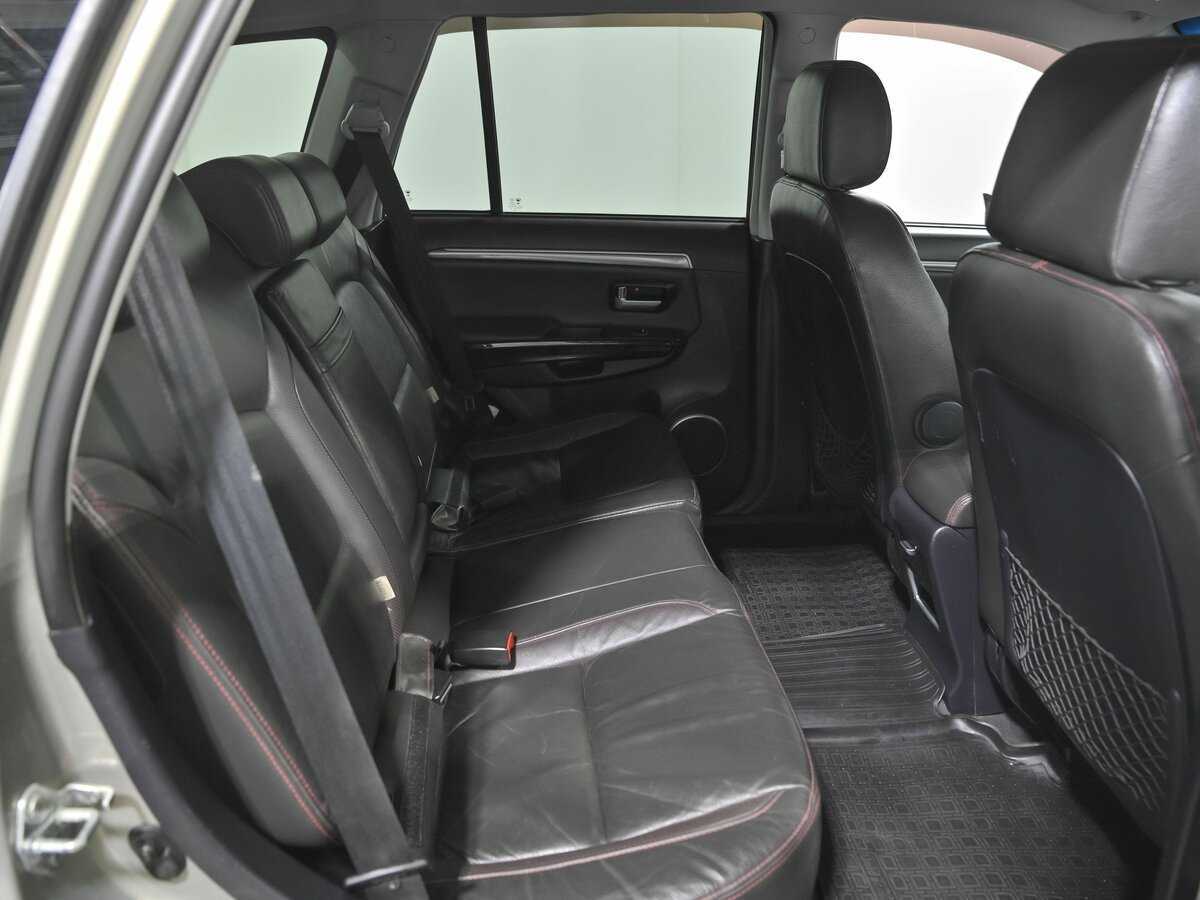 Great Wall Hover H3 2014