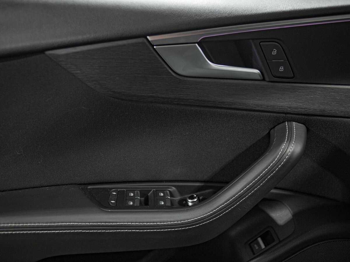 Audi A5 2017