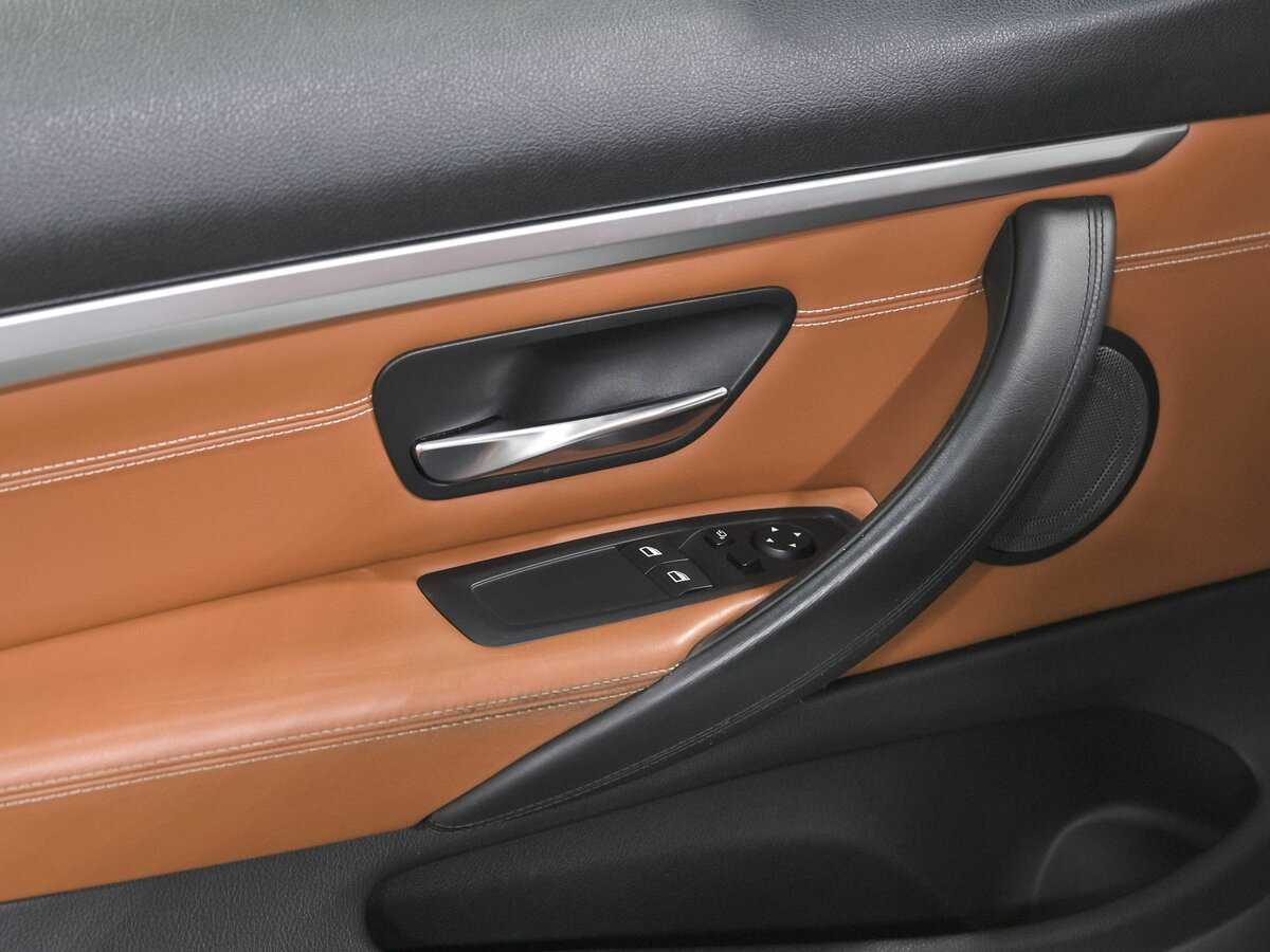 BMW M4 2016