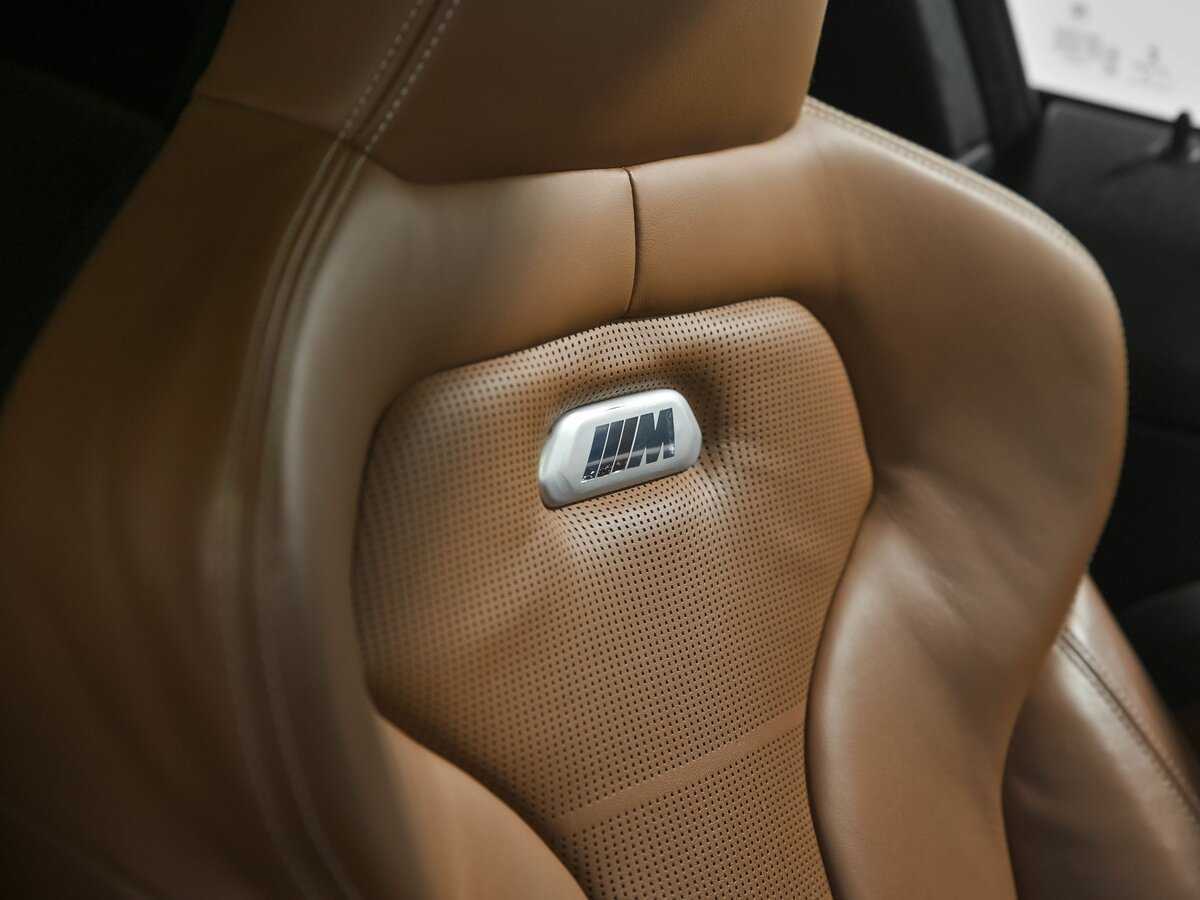 BMW M4 2016