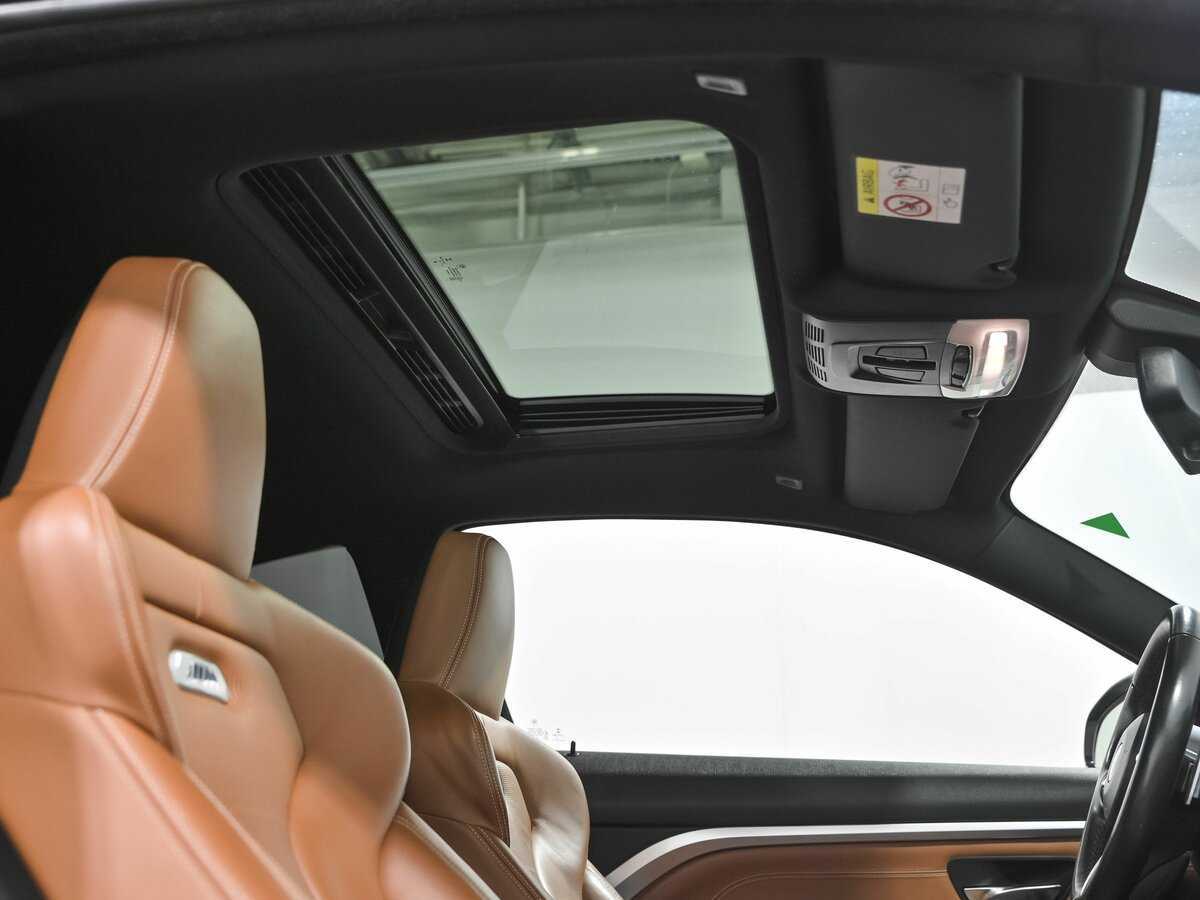 BMW M4 2016
