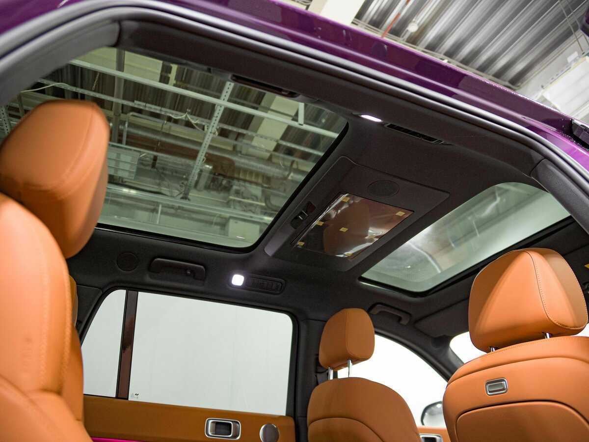 Li Auto (Lixiang) L9 2024
