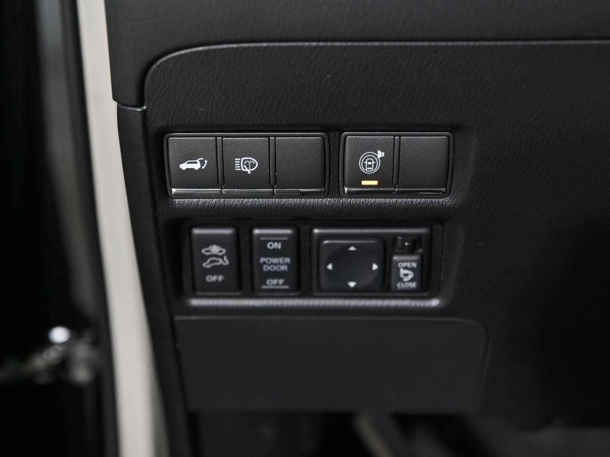 Nissan Patrol 2012