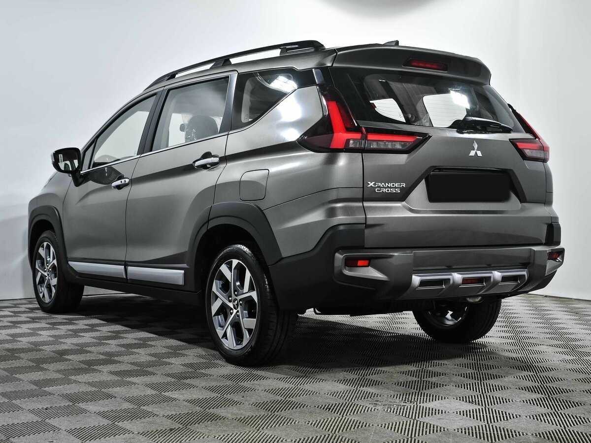 Mitsubishi Xpander
