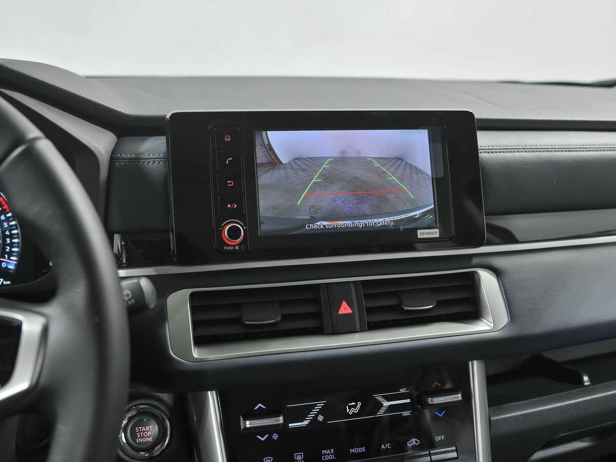 Mitsubishi Xpander 2023