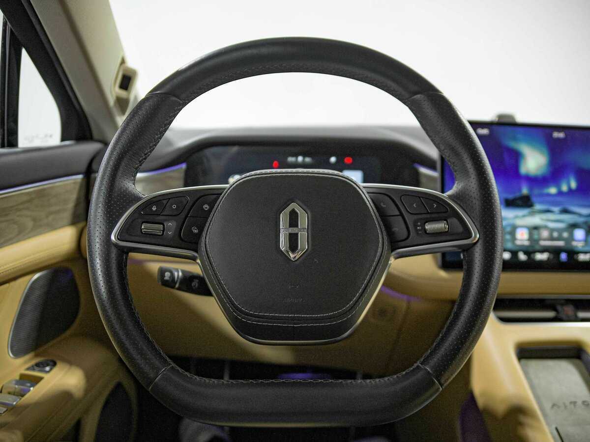 Aito M5 2022