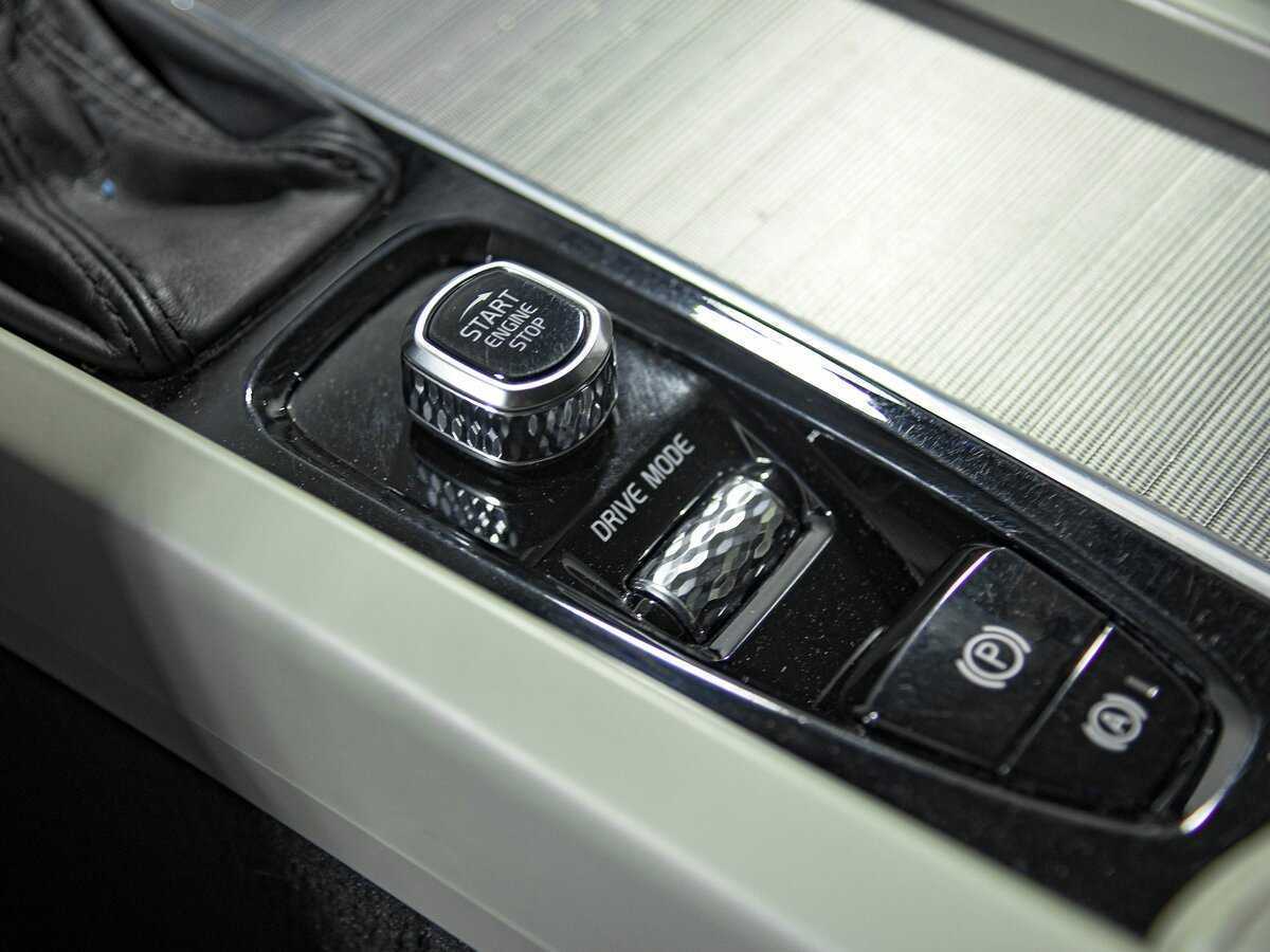 Volvo XC60 2017