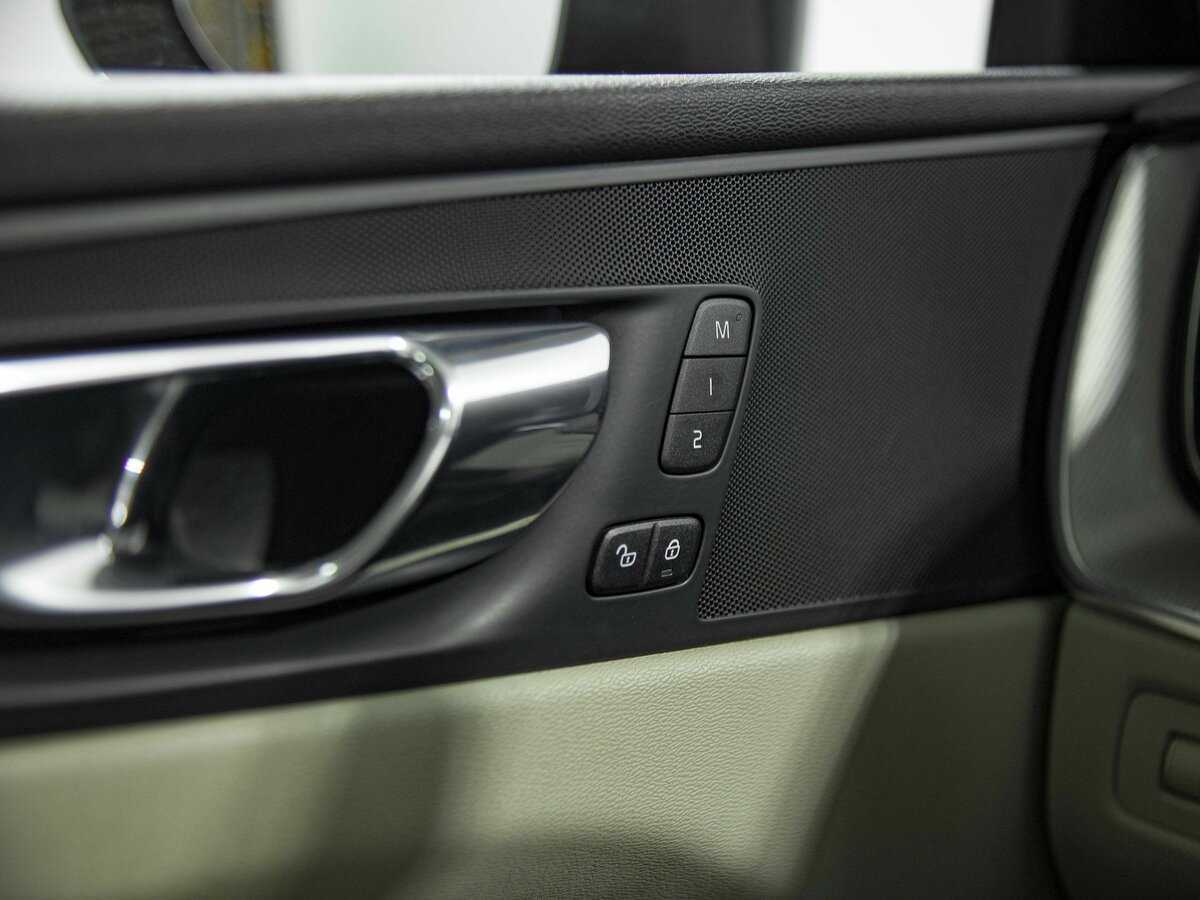 Volvo XC60 2017