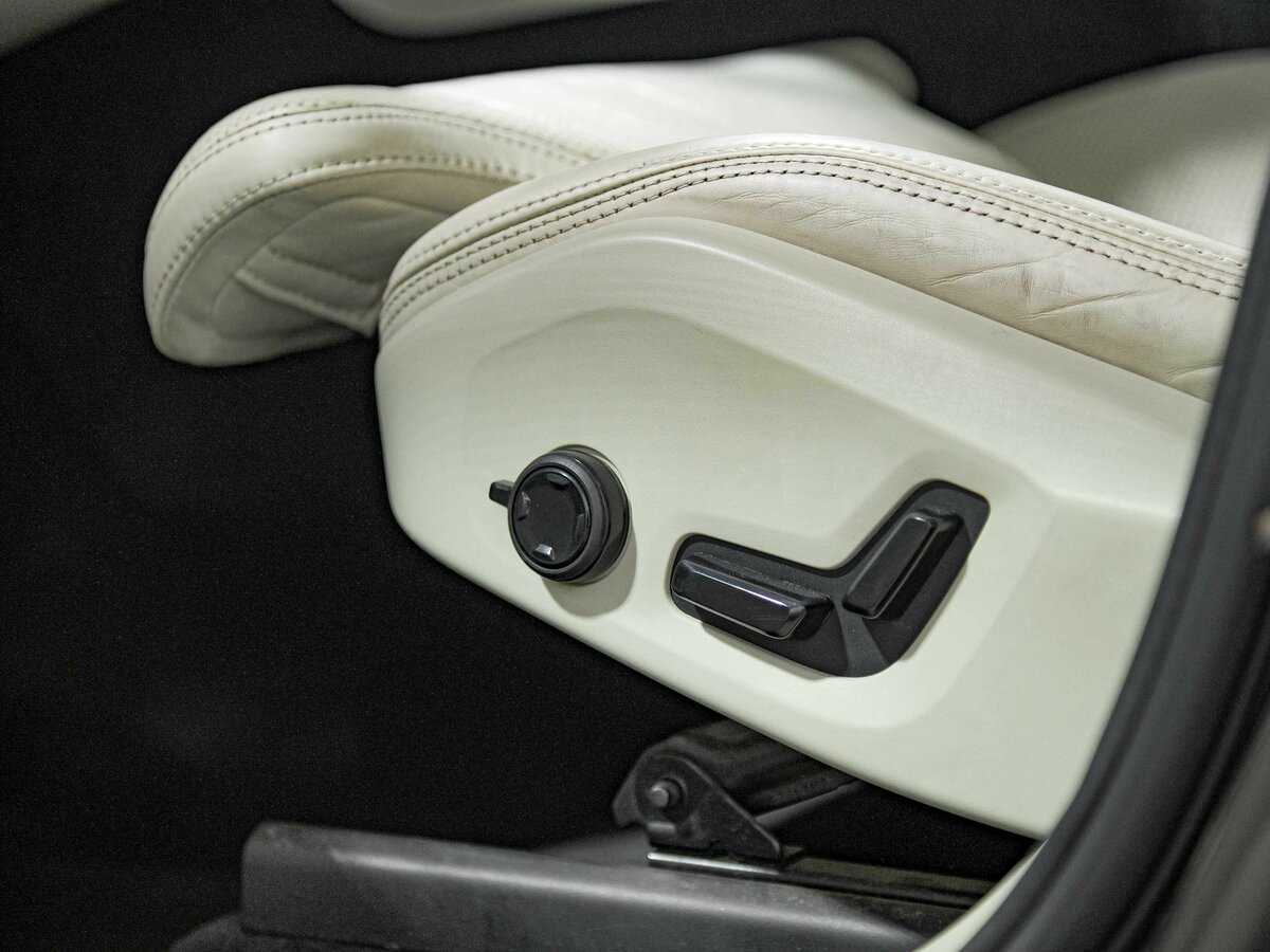 Volvo XC60 2017
