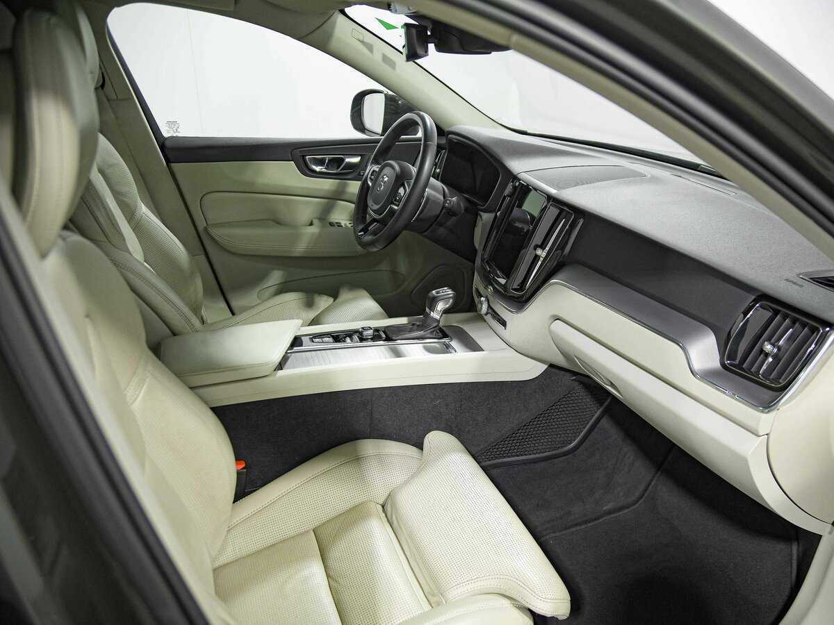 Volvo XC60 2017