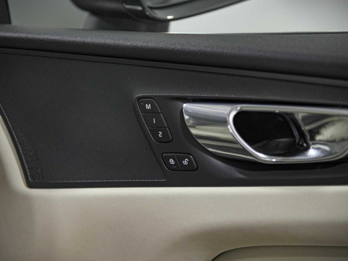 Volvo XC60 2017