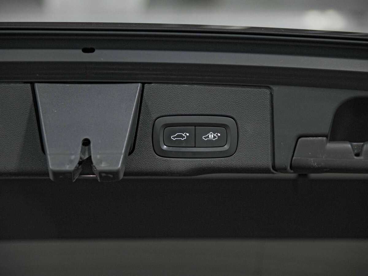 Volvo XC60 2017