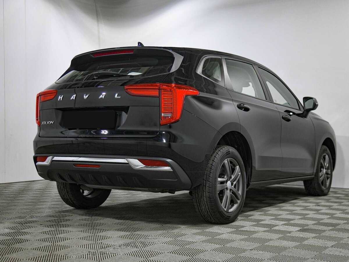Haval Jolion 2023