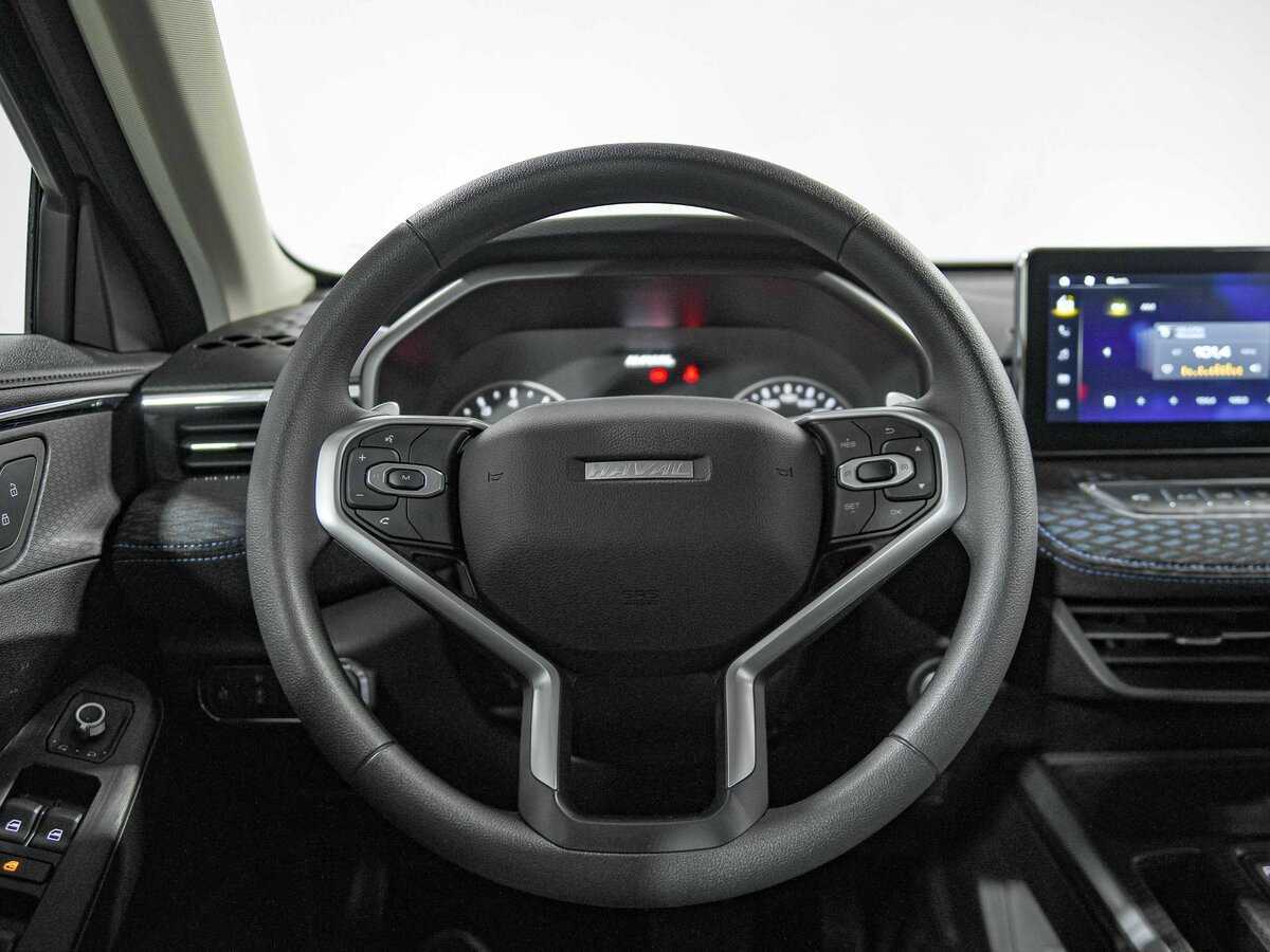 Haval Jolion 2023
