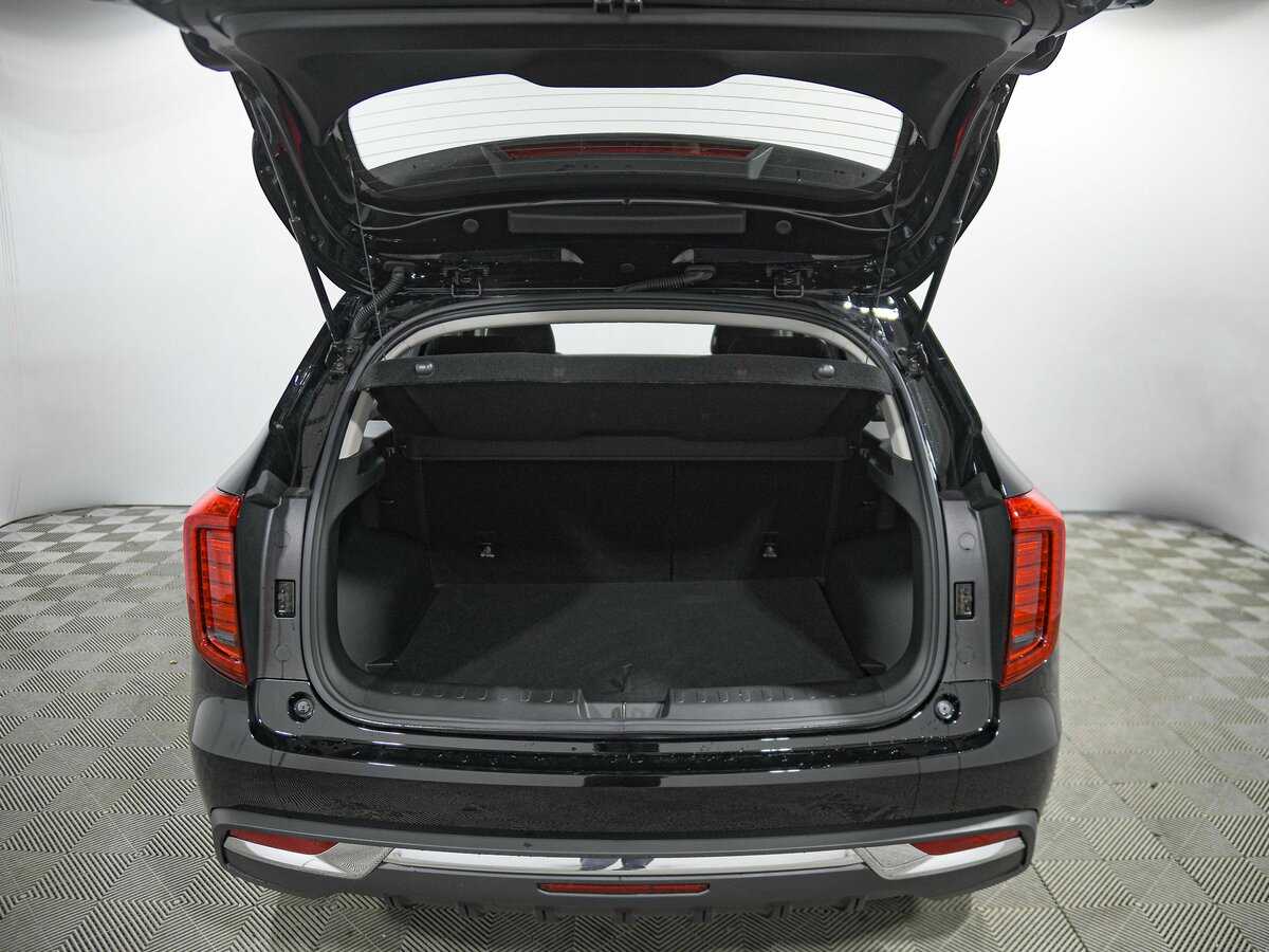 Haval Jolion 2023