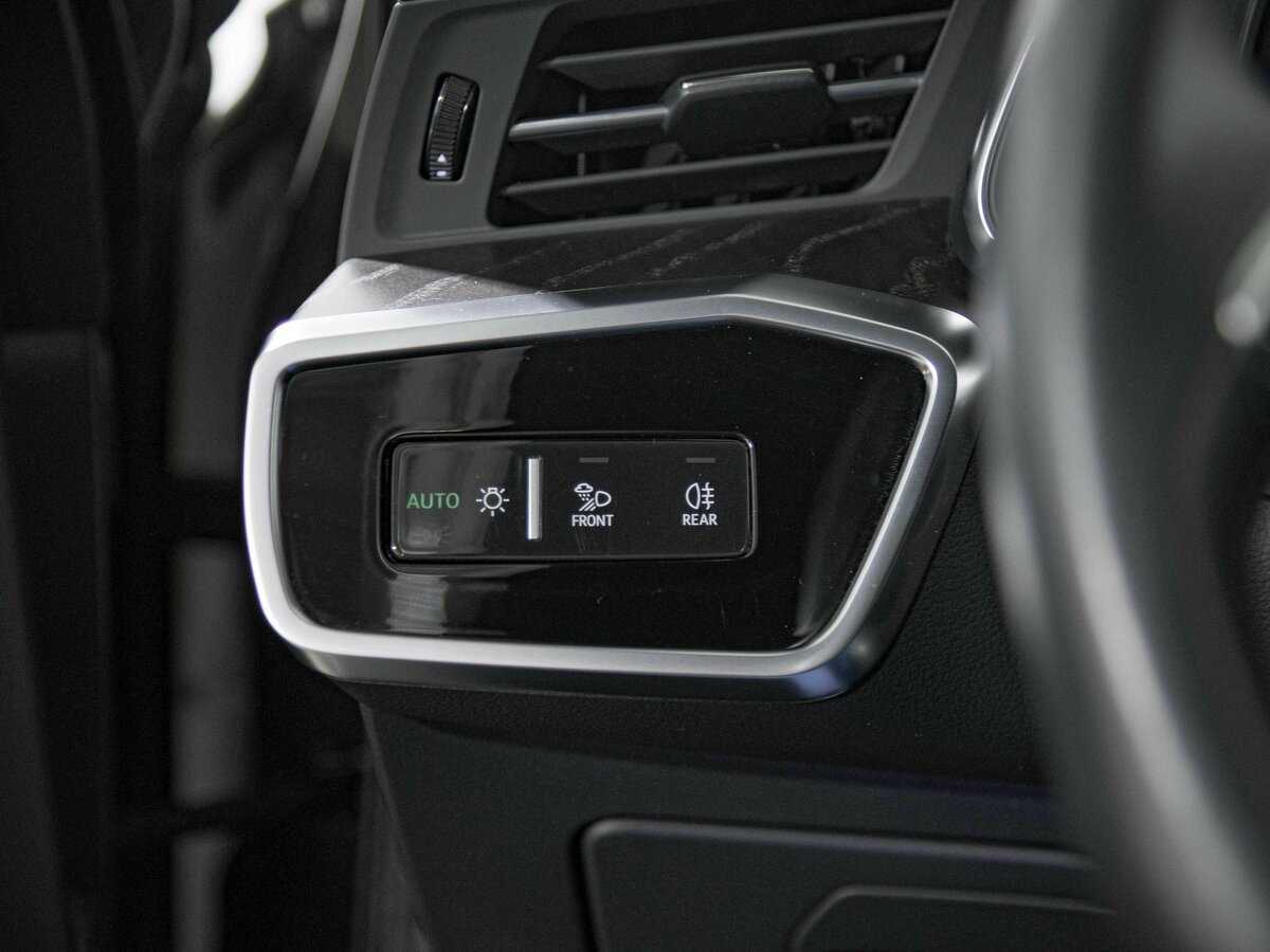 Audi A6 2019