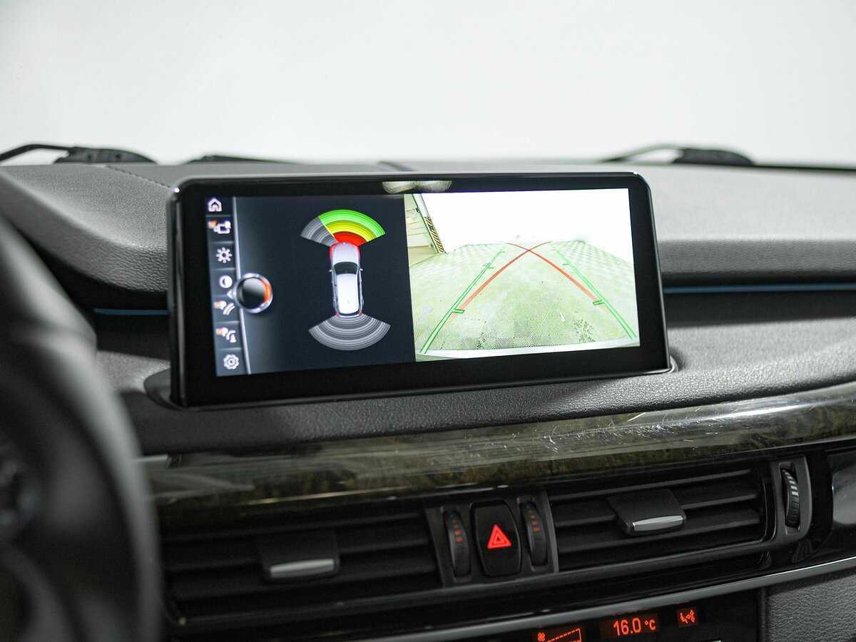 BMW X5 2017