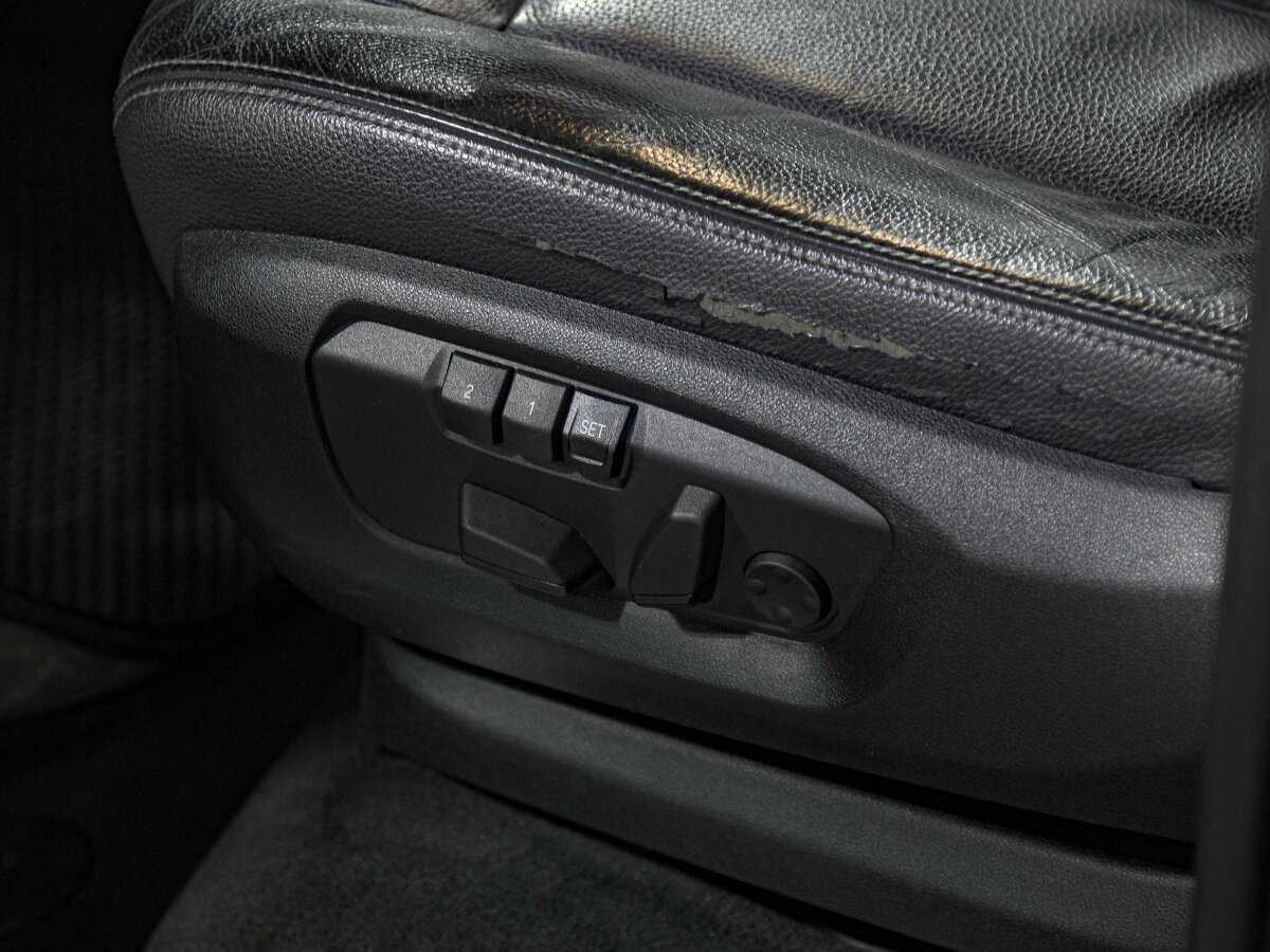 BMW X5 2017