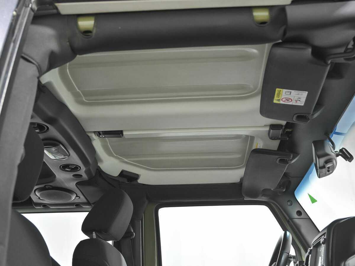 Jeep Wrangler 2013