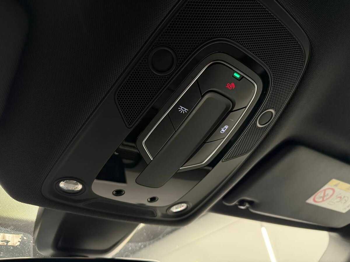 Audi Q5 2021
