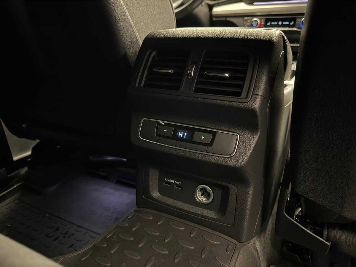 Audi Q5 2021