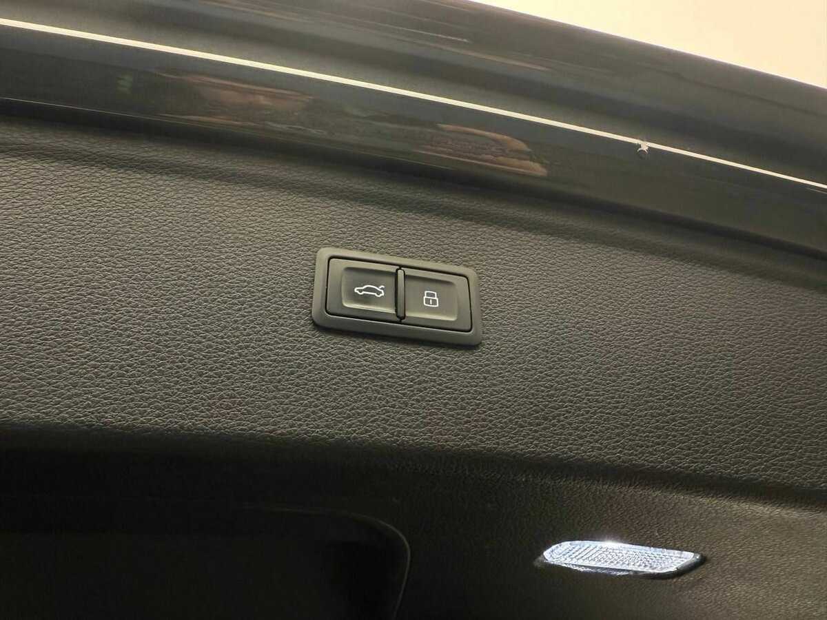 Audi Q5 2021