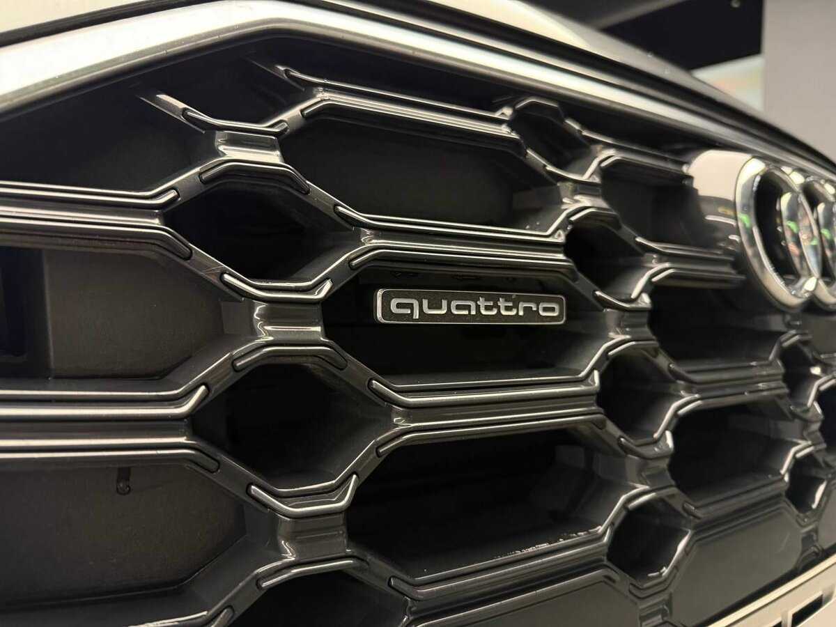 Audi Q5 2021