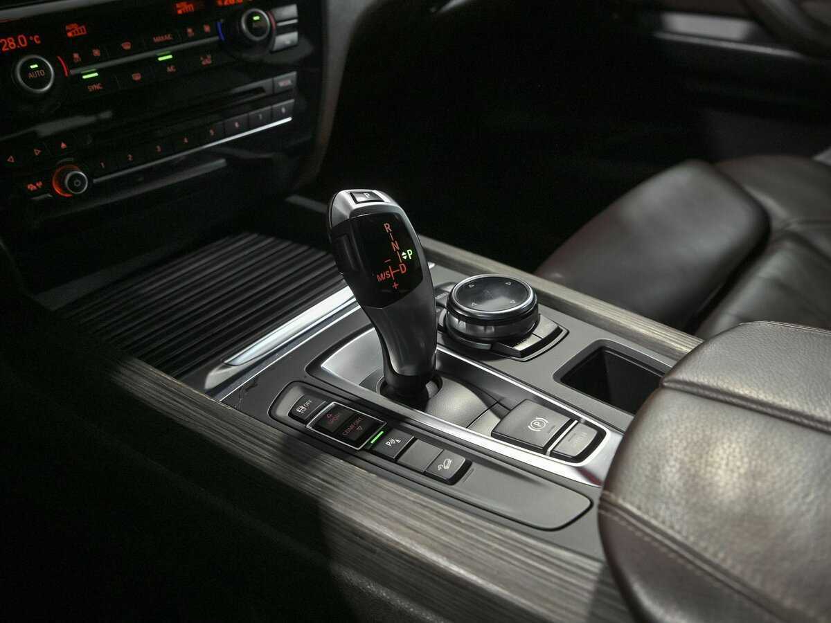 BMW X5 2013
