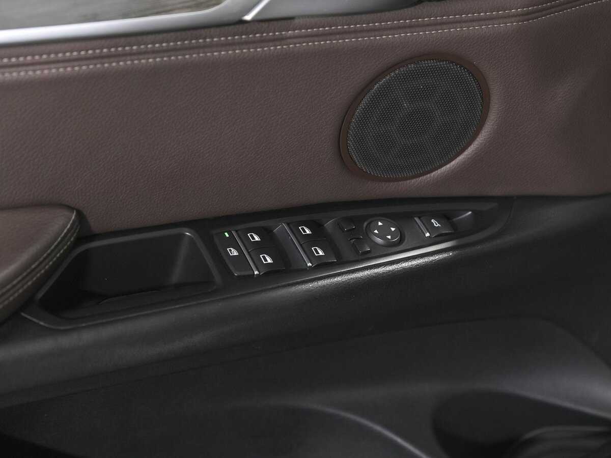 BMW X5 2013