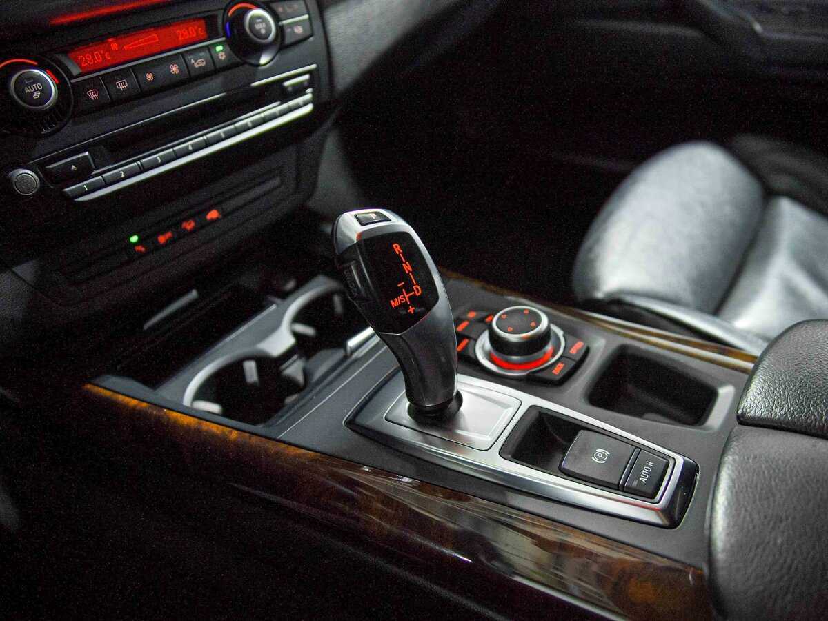 BMW X5 2011