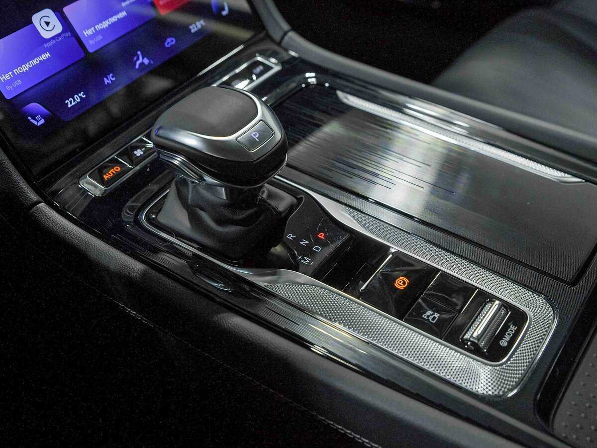 Hongqi H5 2024