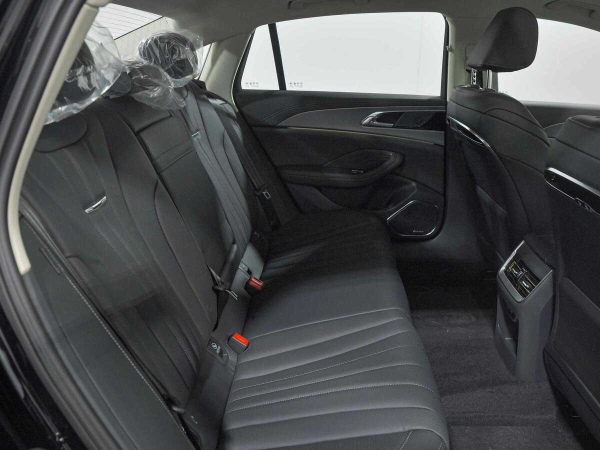Hongqi H5 2024