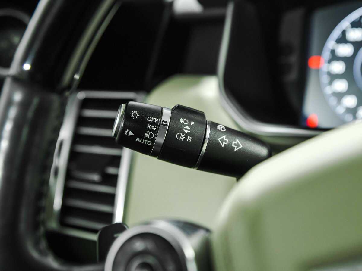 Land Rover Range Rover 2017