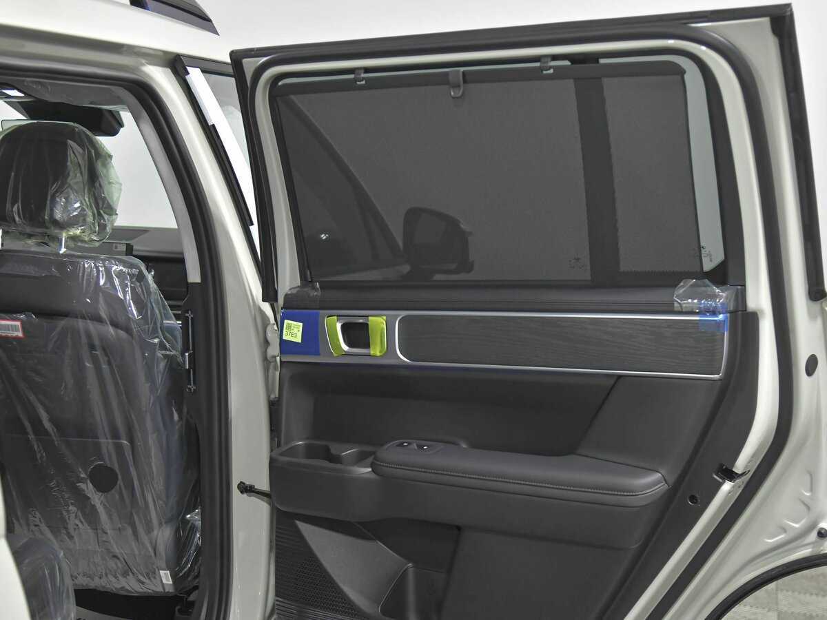 Hyundai Santa Fe 2024