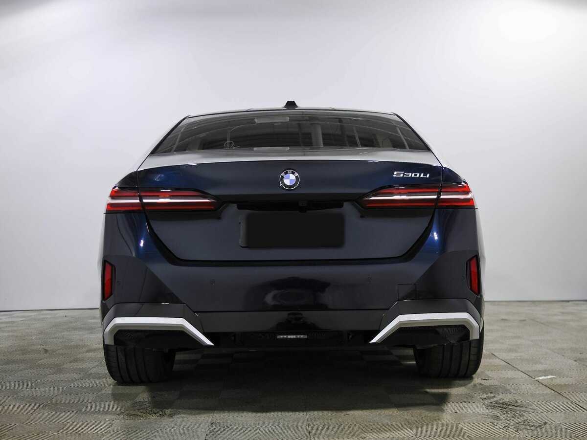 BMW 5 серии