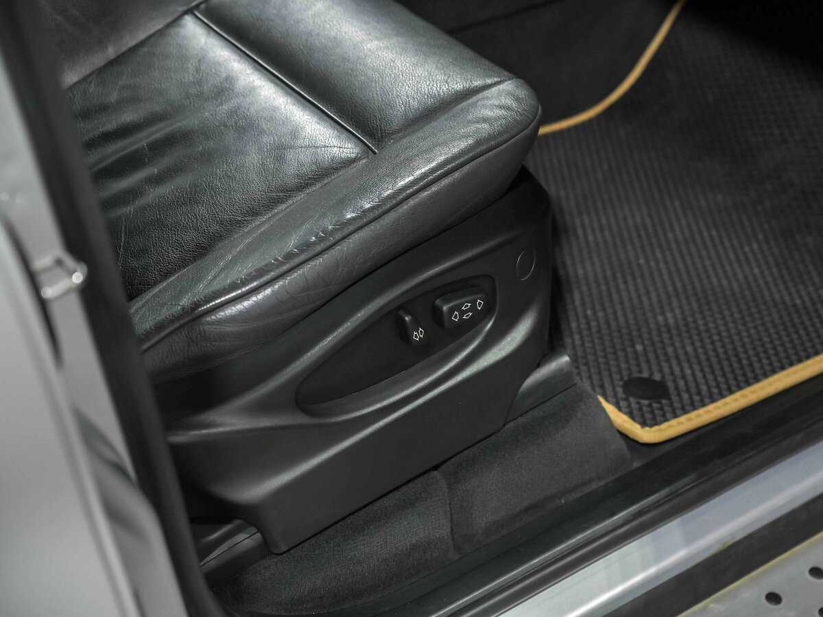 BMW X5 2001