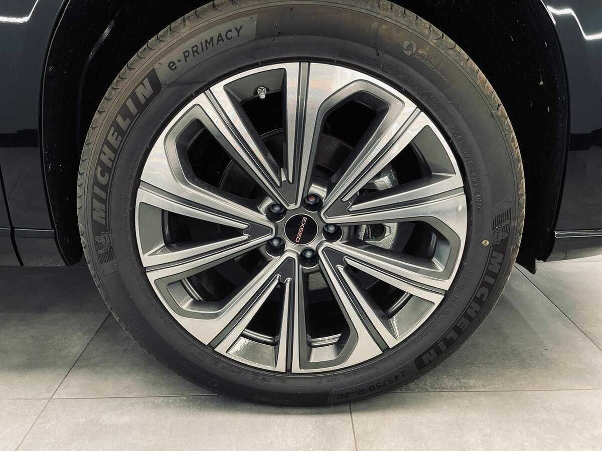 EXEED VX 2023