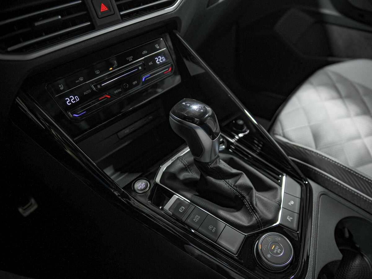 Volkswagen Tayron 2024
