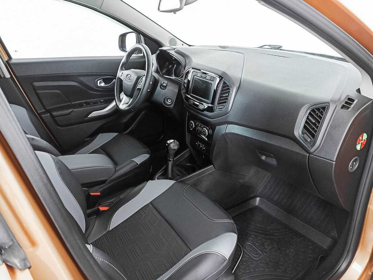 Lada (ВАЗ) XRAY 2019
