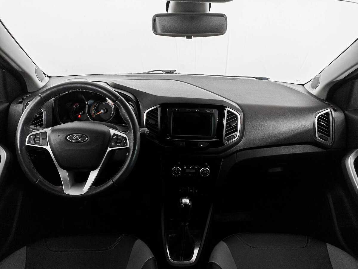 Lada (ВАЗ) XRAY 2019