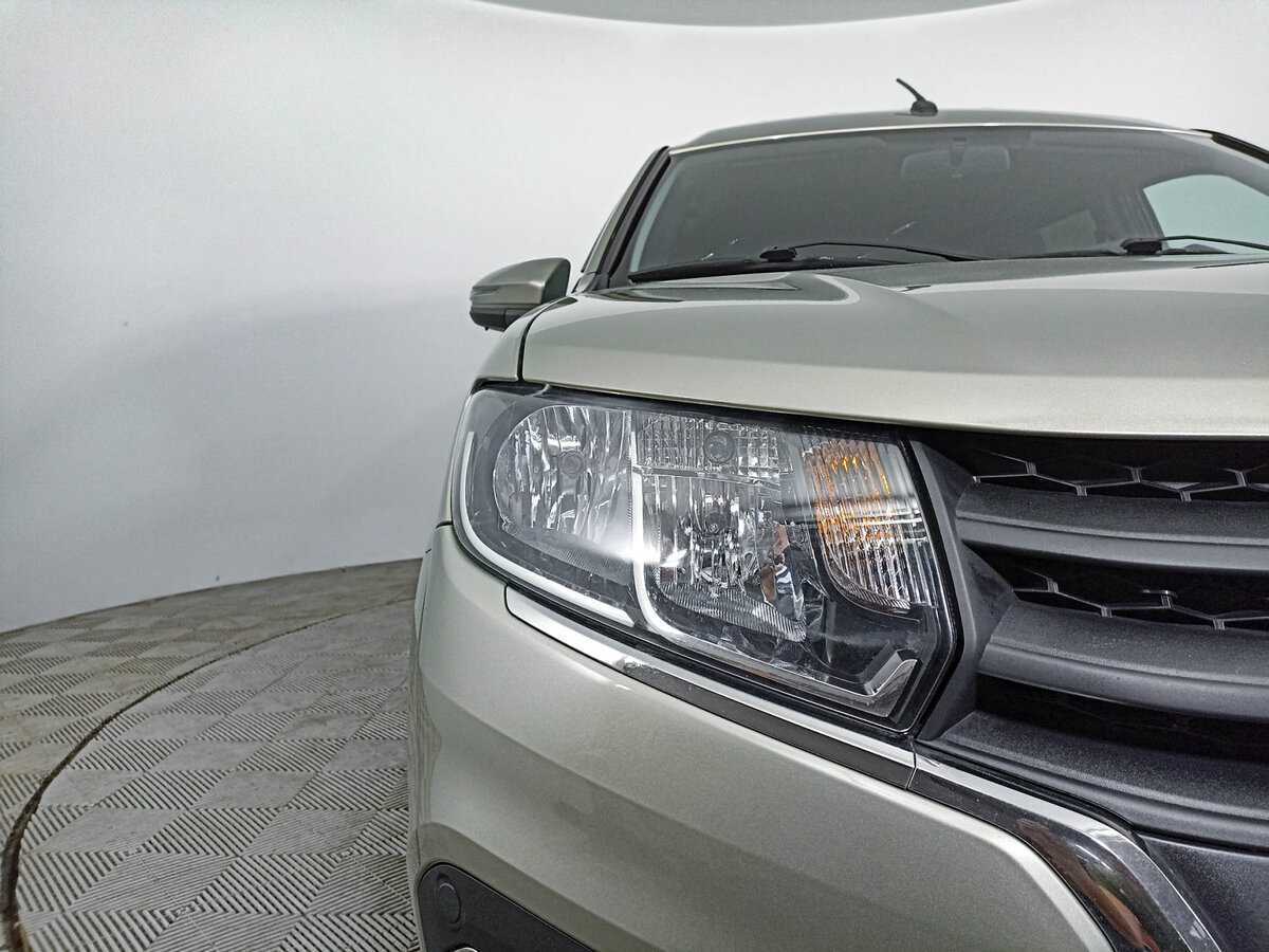 Lada (ВАЗ) Largus 2022