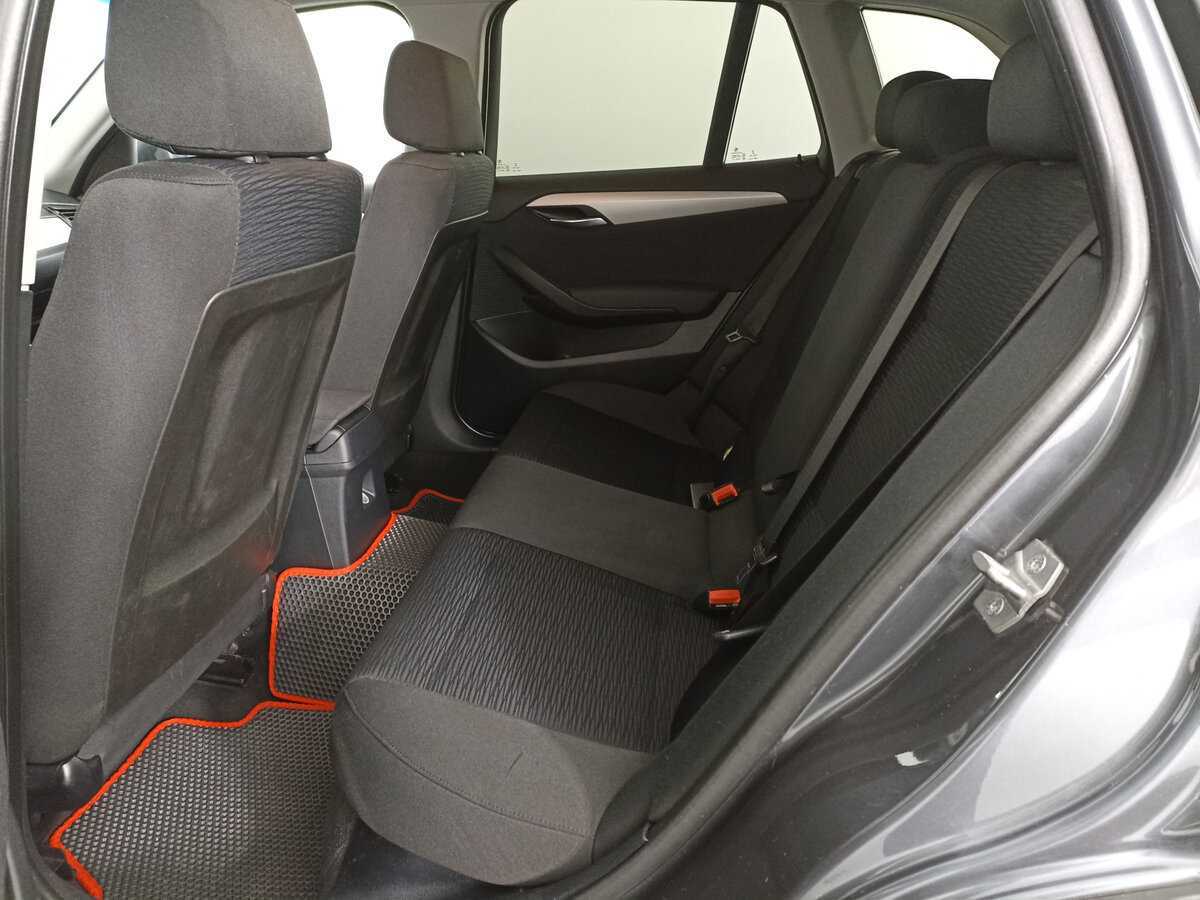 BMW X1 2014
