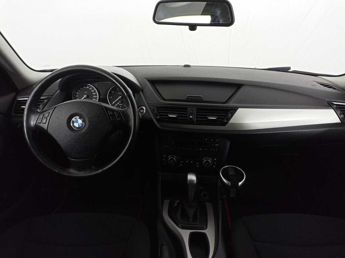 BMW X1 2014