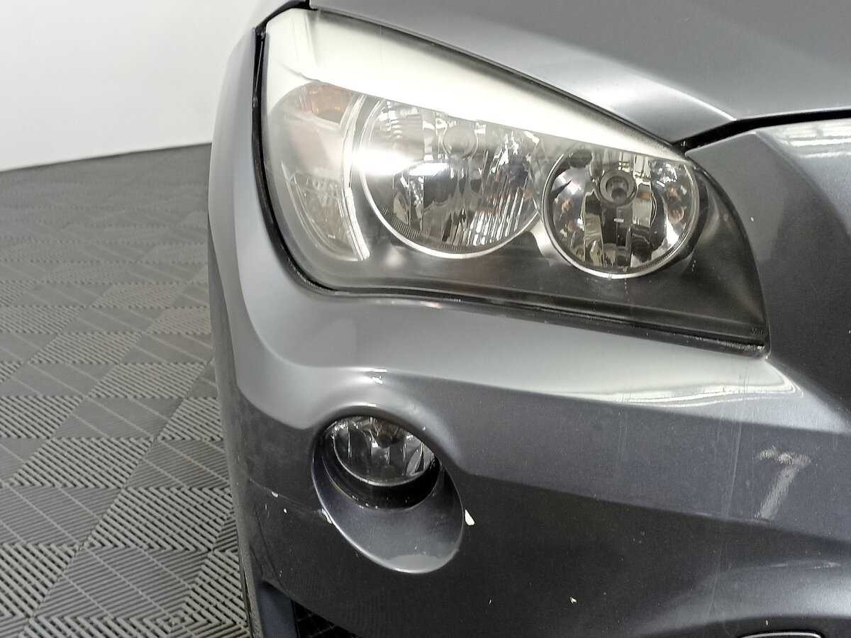 BMW X1 2014